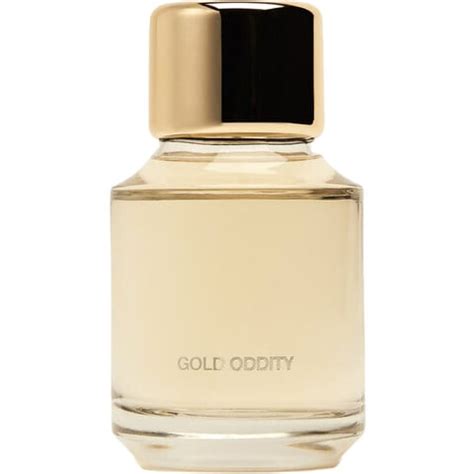 Gold Oddity by Zara » Reviews & Perfume Facts.